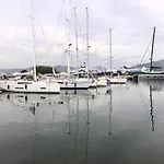 Marina Butterfly *