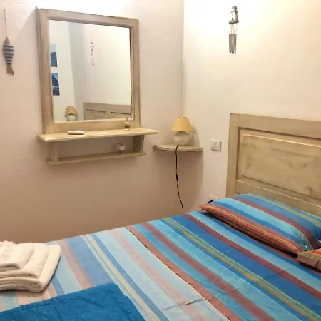 Апартаменти Marina Butterfly