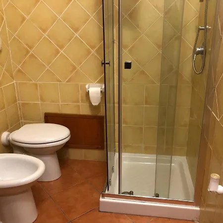 Marina Butterfly Апартаменти