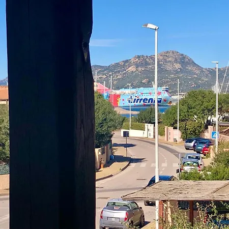 Marina Butterfly Апартаменти *