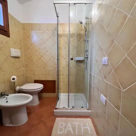 Apartamento Marina Butterfly *