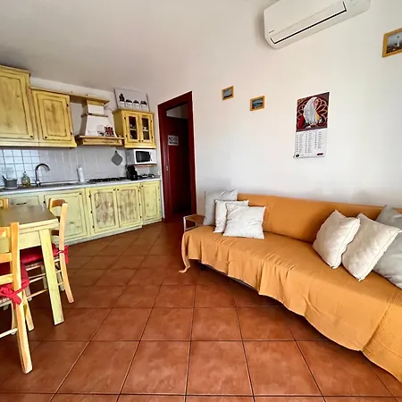 Marina Butterfly Апартаменти