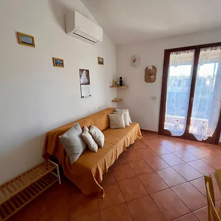 Marina Butterfly Apartamento *