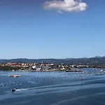 Lägenhet Marina Butterfly Olbia