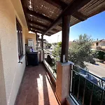 Marina Butterfly Olbia