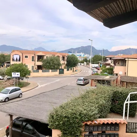 Marina Butterfly Apartamento *