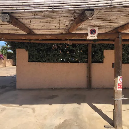 Marina Butterfly Apartamento *