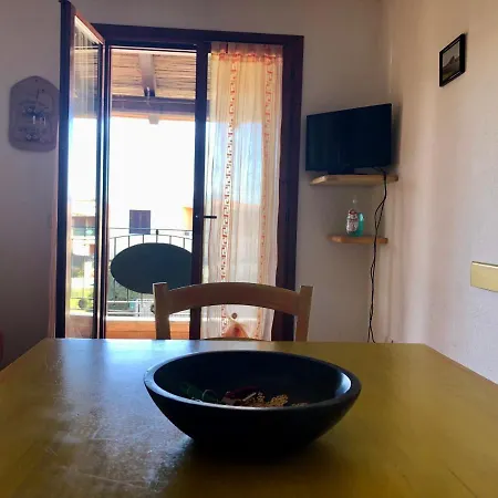 Apartamento Marina Butterfly *