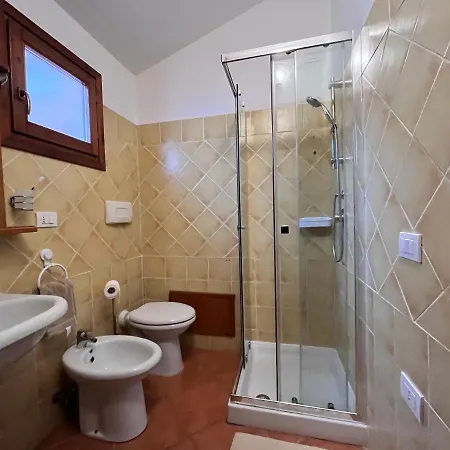 Marina Butterfly Olbia