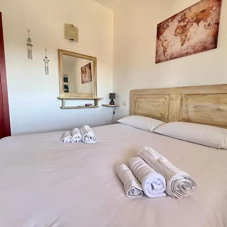 Marina Butterfly * Olbia