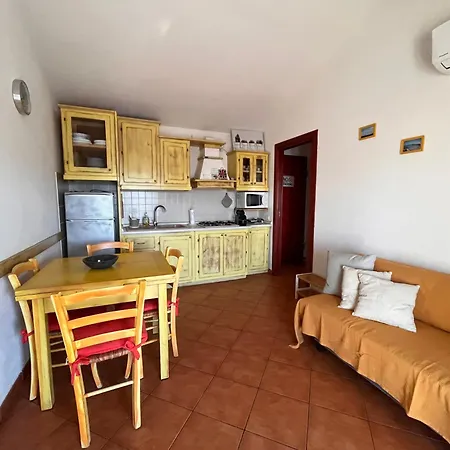 Marina Butterfly * Olbia