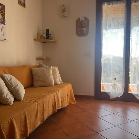 Marina Butterfly * Olbia