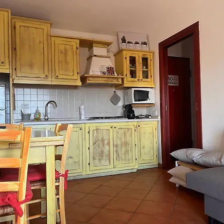 Appartement Marina Butterfly
