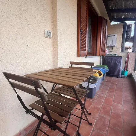 Marina Butterfly Appartement Olbia