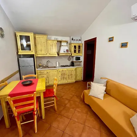 Marina Butterfly Olbia