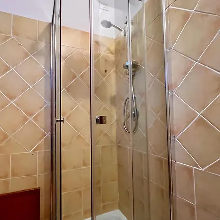 Marina Butterfly Apartamento *