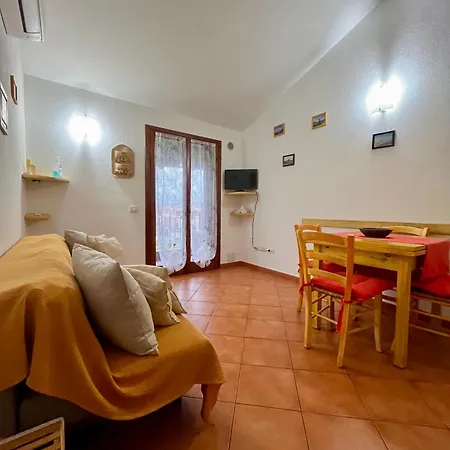 Marina Butterfly Apartamento Olbia