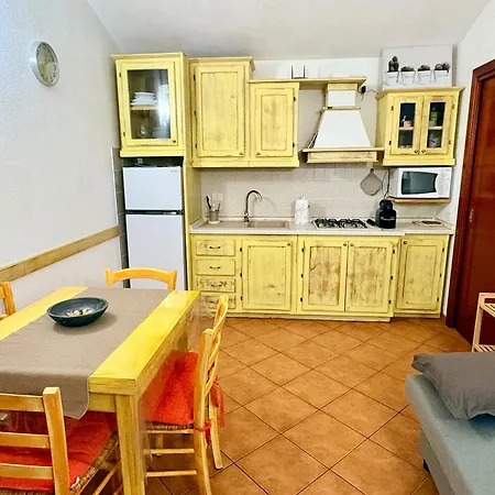 Marina Butterfly Apartment