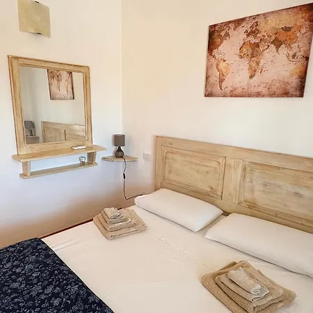 Apartment Marina Butterfly Olbia