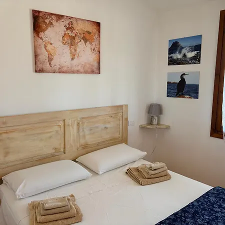 Marina Butterfly Apartment