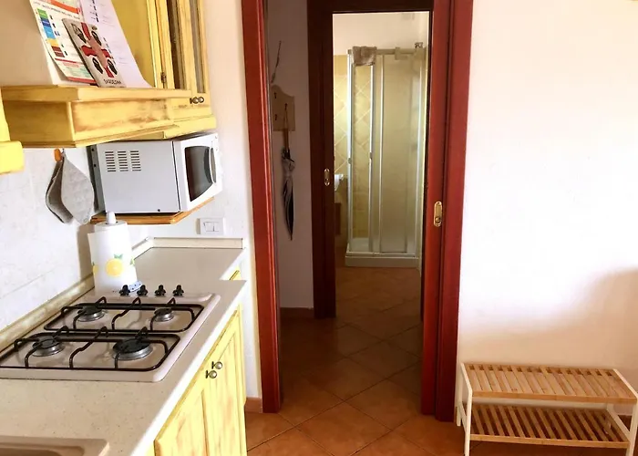 Marina Butterfly * Olbia