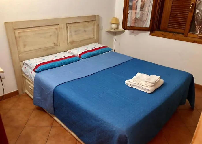 Apartment Marina Butterfly Olbia