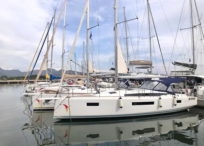 Apartment Marina Butterfly