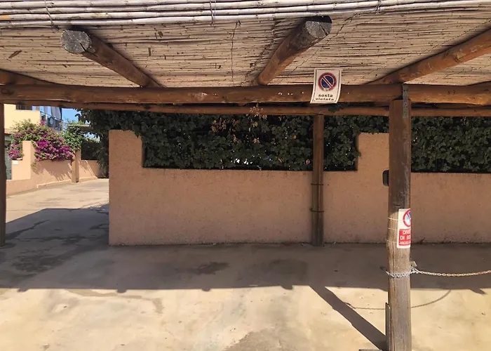 Marina Butterfly Apartment *