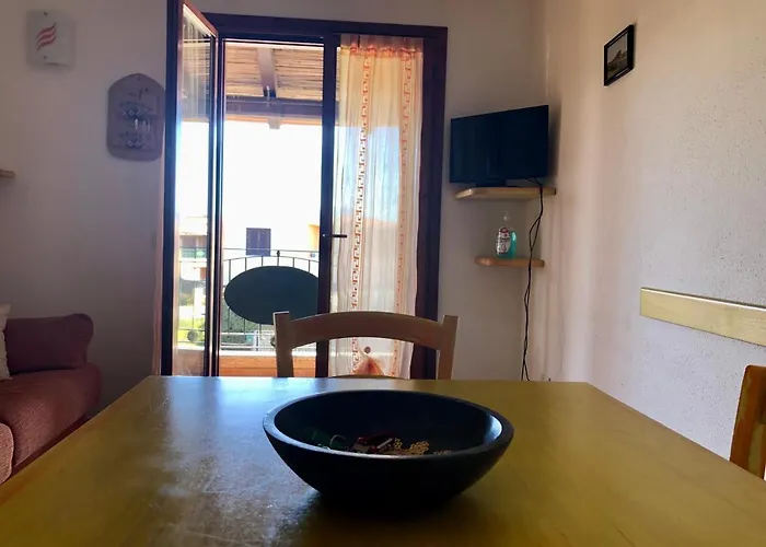 Appartement Marina Butterfly *