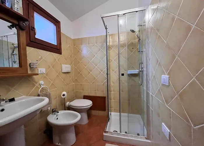 Marina Butterfly Olbia