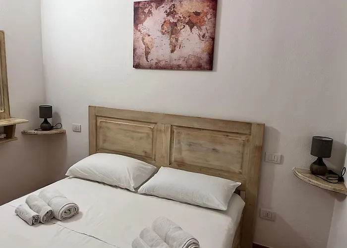 Marina Butterfly Olbia