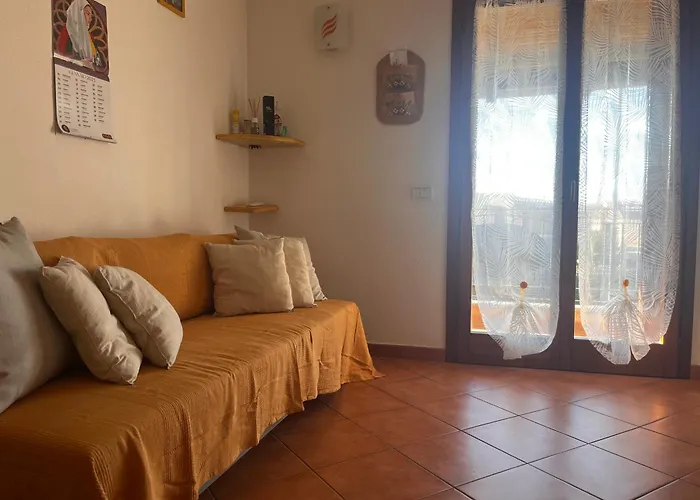 Marina Butterfly * Olbia