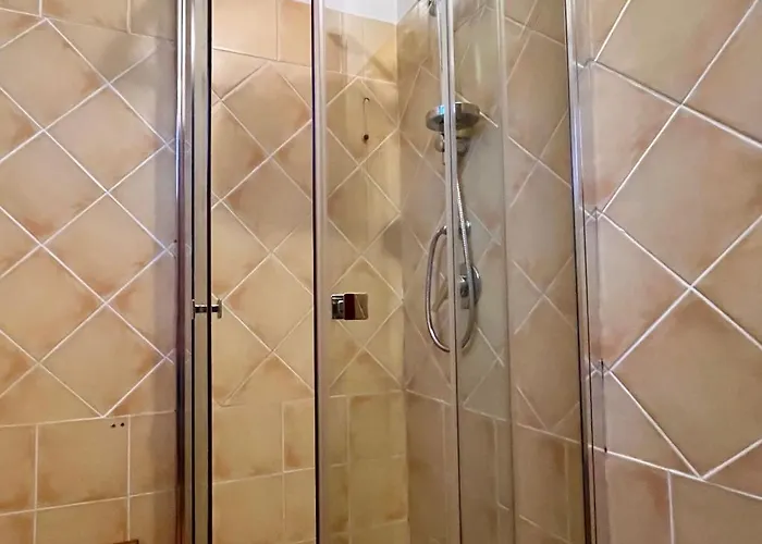 Marina Butterfly Apartment *