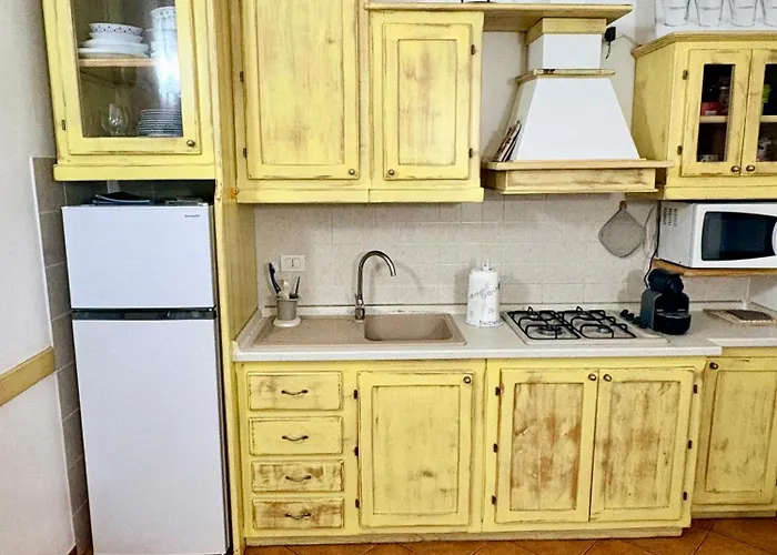 Marina Butterfly Appartement Olbia