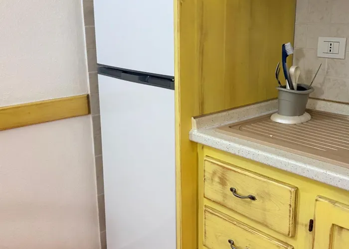 Marina Butterfly Olbia